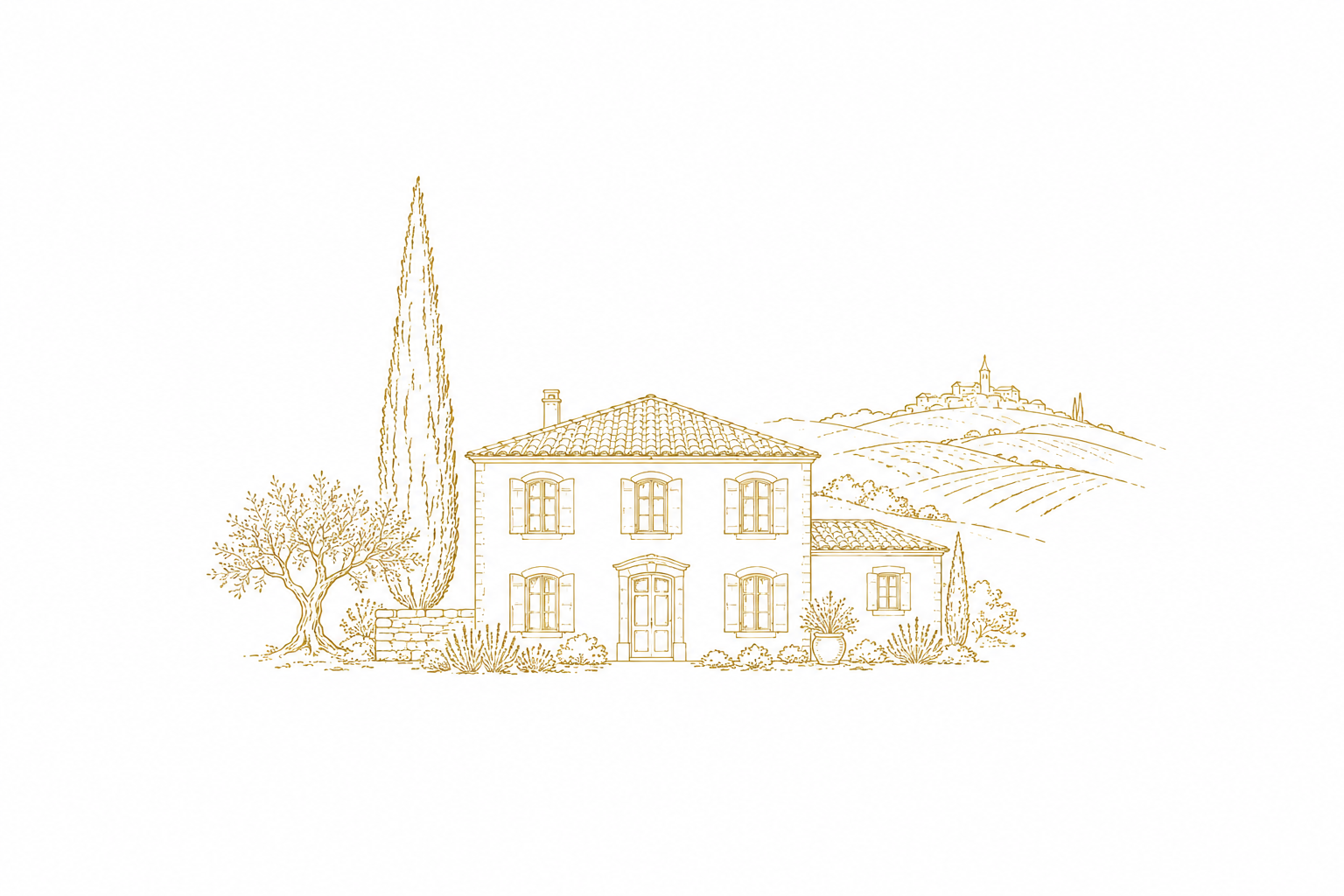 expertise locale du marché immobilier provençaL